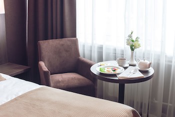 Premier Hotel Rus