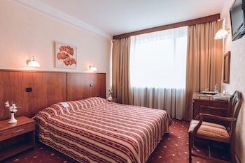 Premier Hotel Rus