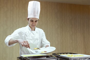 Premier Hotel Rus
