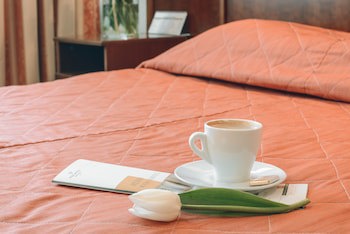 Premier Hotel Rus