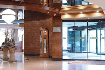 Premier Hotel Rus