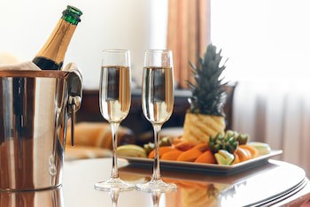 Premier Hotel Rus
