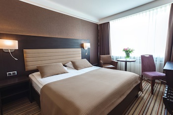 Premier Hotel Rus