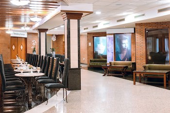 Premier Hotel Rus