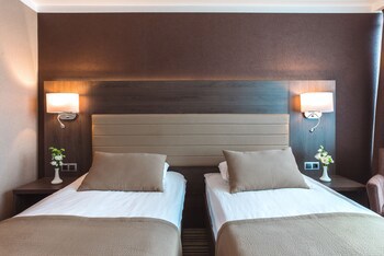 Premier Hotel Rus