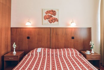 Premier Hotel Rus