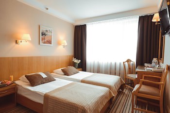 Premier Hotel Rus