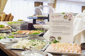 Premier Hotel Rus
