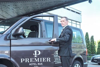 Premier Hotel Rus