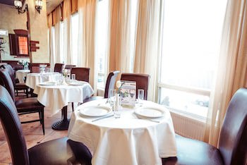 Premier Hotel Rus