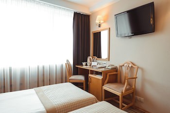 Premier Hotel Rus