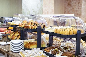 Premier Hotel Rus
