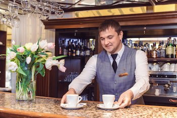 Premier Hotel Rus