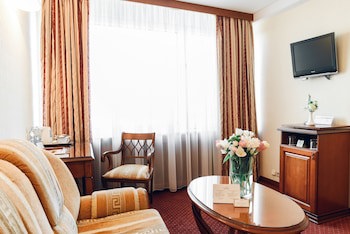 Premier Hotel Rus