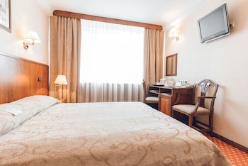 Premier Hotel Rus