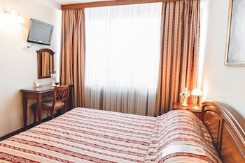 Premier Hotel Rus