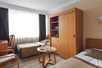 Premier Hotel Rus