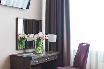 Premier Hotel Rus