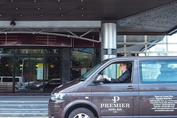 Premier Hotel Rus