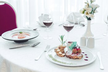Premier Hotel Rus