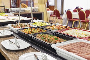 Premier Hotel Rus