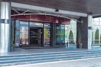 Premier Hotel Rus