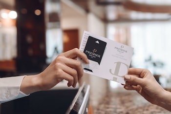Premier Hotel Rus
