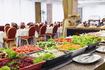Premier Hotel Rus