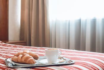Premier Hotel Rus