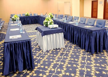 Premier Hotel Rus