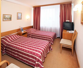 Premier Hotel Rus