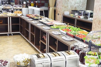 Premier Hotel Rus