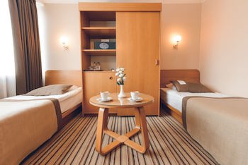 Premier Hotel Rus