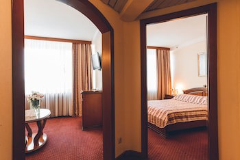 Premier Hotel Rus