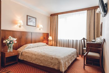 Premier Hotel Rus