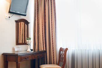 Premier Hotel Rus