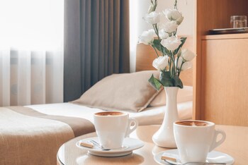 Premier Hotel Rus