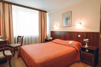 Premier Hotel Rus