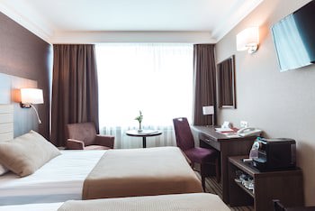 Premier Hotel Rus
