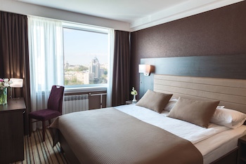 Premier Hotel Rus