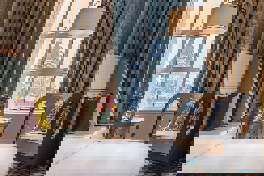 Radisson Blu Hotel, Antwerp City Centre