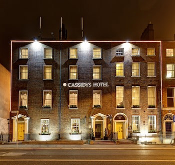 Cassidys Hotel