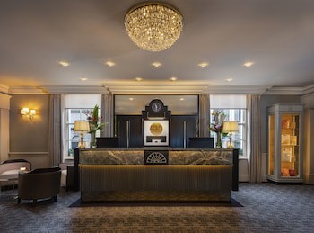 Cassidys Hotel