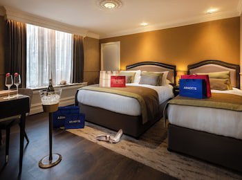 Cassidys Hotel