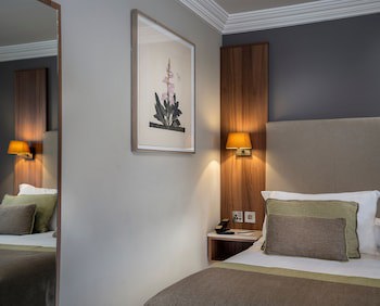Cassidys Hotel