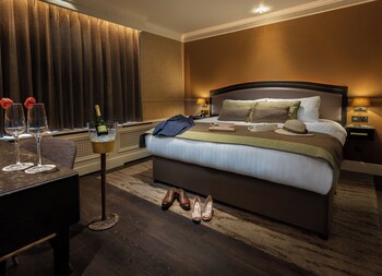 Cassidys Hotel
