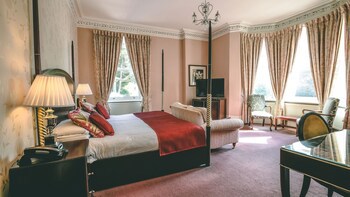 Hollin House Hotel