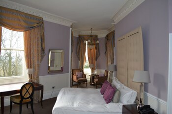 Hollin House Hotel
