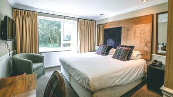 Hollin House Hotel