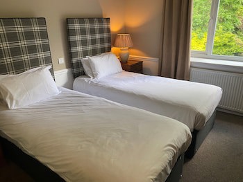 Hollin House Hotel